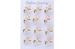 brose p-u haine set 12buc 00060