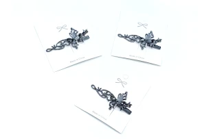 agrafe decor assorti set.12buc.00264