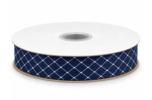 panglica decorativa 25mm x 90m buc 00135