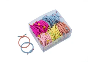 elastic simplu in cutie set 100 buc 00088