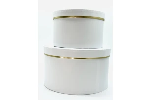 cutii p-u cadou assorti set.  5buc.00275