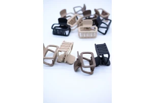 crab plastic set 12 buc 00084