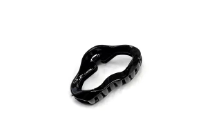 crab plastic set 12 buc 00048