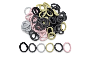 elastic simplu set 100 buc 00060
