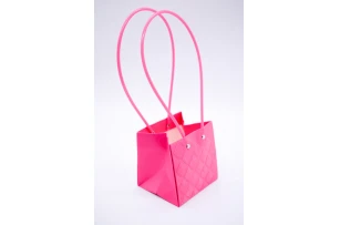 pungi flori 11x10x13cm set.10buc.00096