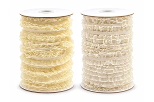 dantela 25mm x 50m buc 00132