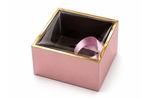 cutii p-u cadou set  4buc 00136
