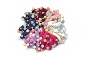 elastic decor set 50 buc 00152