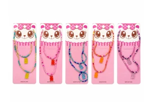 set p-u copii 12 buc 00240