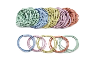 elastic simplu set 50 buc 00081