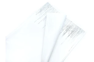 pelicula p-u  flori 57x57cm  set.20buc.00058