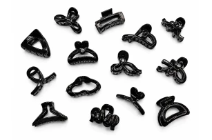 crab plastic set 12 buc 00048