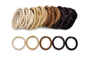 elastic simplu set 50 buc 00140
