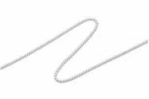 margele perle sticla  3mm assorti buc.00064