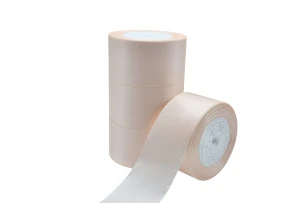 panglica satin 50mm x 23m 4buc 00124