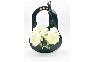 cos p-u flori set  2buc 00100