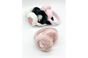 casti p-u urechi set 12buc 00480