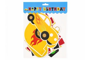 decoratiuni party buc 00018