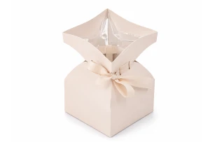 pungi flori 20x11.5x11.5cm set 10buc 00160