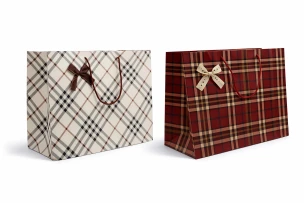 pungi cadou 35x32x14cm set.12buc. 00222