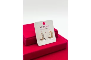 cercei in assortiment 00054