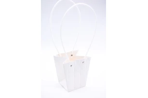 pungi flori 12x8x12cm set.10buc.00092