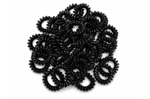 elastic silicon set 100 buc 00200