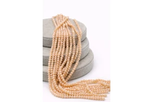 margele polufabricat   6mm set.10buc.00090