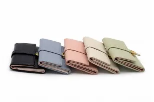 portofel p-u dame buc 00091