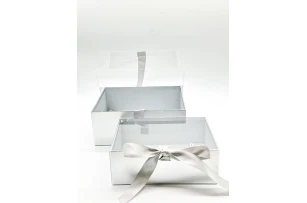 cutii p-u cadou assorti set.  2buc.00176