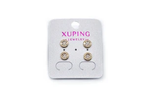 cercei in assortiment set.  2per.00070