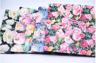 pungi cadou 26x32x12cm set.12buc.00168