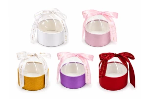 cutii p-u cadou set 6 buc 00210