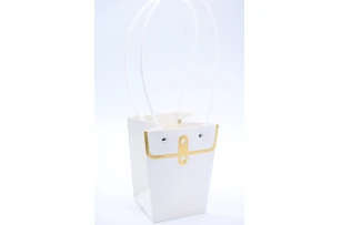 pungi flori 13x9x15cm set.10buc.00112