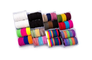 elastic simplu in cutie set 20 buc 00032