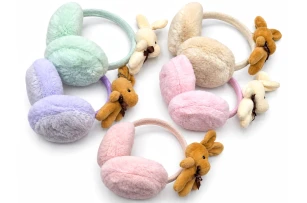 casti p-u urechi set 12buc 00480