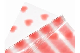 pelicula p-u  flori  57x57cm set.20buc.00032