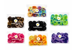 elastic simplu set 50 buc 00028