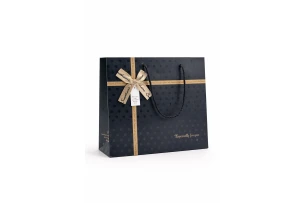 pungi cadou 30x27x12cm set.12buc.00186