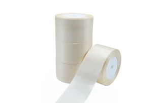 panglica satin 50mm x 23m 4buc 00124