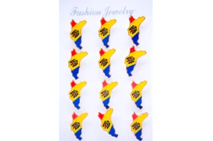 brose p-u haine set 12buc 00068