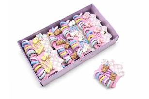 agrafe p-u copii set 30 buc 00240