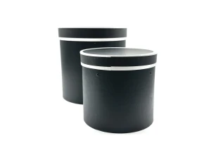 cutii p-u cadou assorti set.  5buc.00275