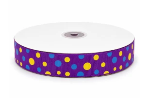 panglica decorativa 25mm x 90m buc 00196