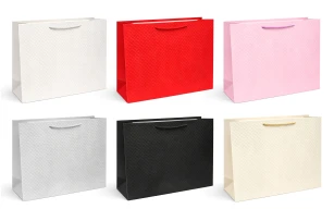 pungi cadou 60x44x22cm set.12buc. 00462