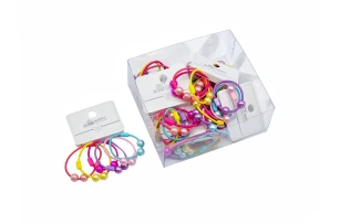 elastic p-u copii set 60 buc 00065