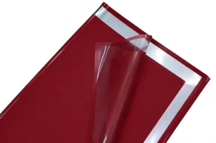 pelicula p-u  flori  58x58cm set.20buc.00032