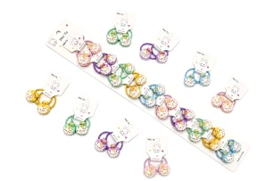 agrafe p-u copii set 10 per 00056