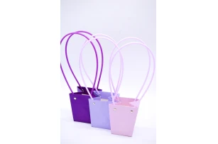 pungi flori 9x6x10cm set.10buc.00084