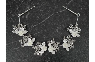 agrafa decor p-u coafura buc 00095